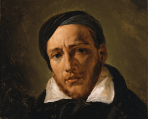 Théodore Géricault, l'artiste d'un naufrage