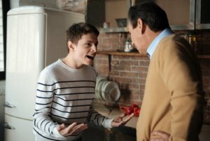 La violence filio-parentale, lorsque les parents sont victimes de leurs enfants