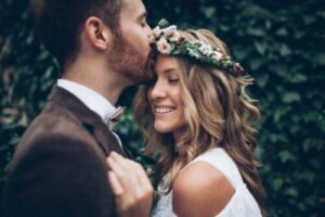 Quelques curiosités sur le mariage
