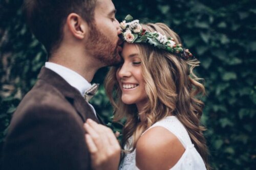 Quelques curiosités sur le mariage