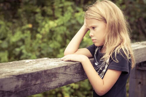 Les effets du stress toxique sur le développement du cerveau des enfants