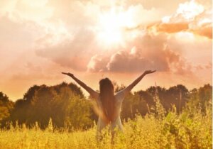 Briller de l'intérieur : la valeur des forces personnelles