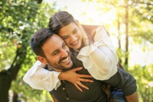 La science découvre le gène des relations heureuses