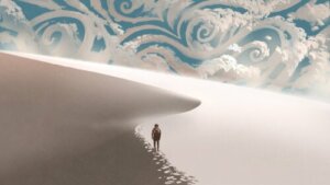 Les trois questions, une histoire sur la valeur du présent