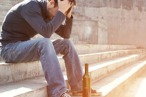 Black-out ou amnésie partielle après avoir bu de l’alcool