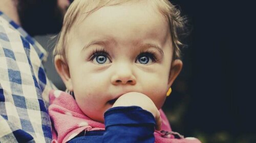 Peut-on déterminer l’intelligence d'un bébé ?