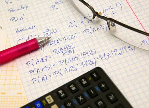 Le théorème de Bayes