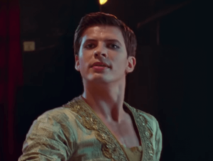 Noureev : plus que de la politique, de l'art