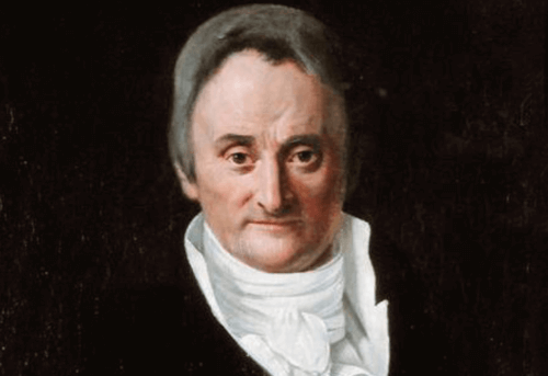Philippe Pinel et l'aube de la psychiatrie