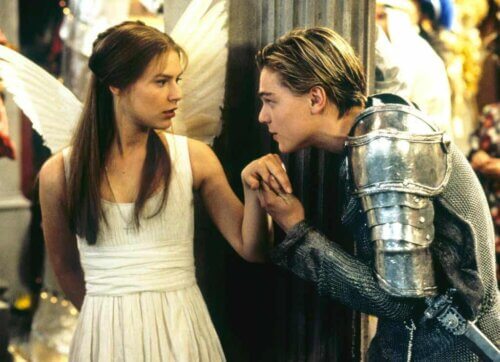Roméo et Juliette. 