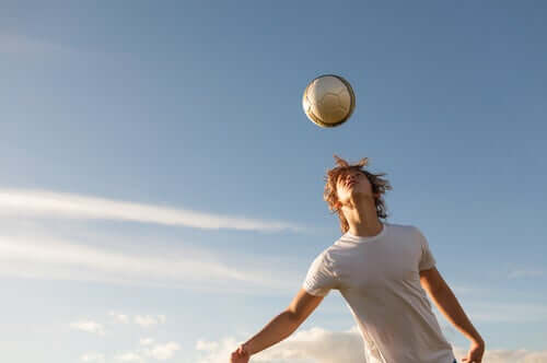 Sport et adolescence : un point de vue psychologique