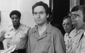 Ted Bundy, le parfait psychopathe