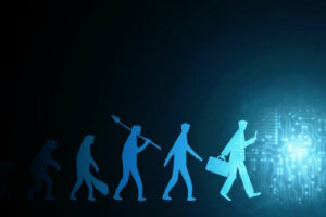 A quoi ressemblera l'anatomie de l'Homme dans 1000 ans ?