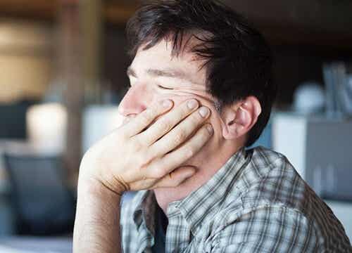 Ce qu'il y a derrière la paresse.