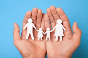 Familles résilientes : quand des liens forts nous permettent de grandir