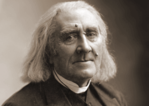 Franz Liszt, biographie d'un virtuose du piano