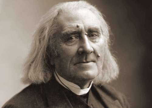 Franz Liszt, biographie d'un virtuose du piano