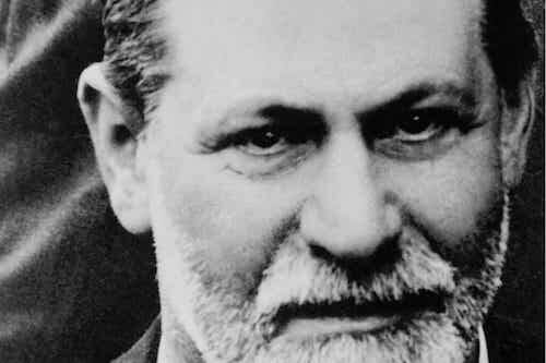 Freud et le principe de réalité.