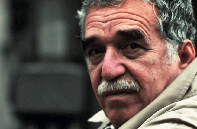 Gabriel García Marquez : biographie et réalisme magique