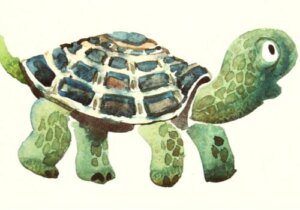 Crises de colère des enfants : la technique de la tortue