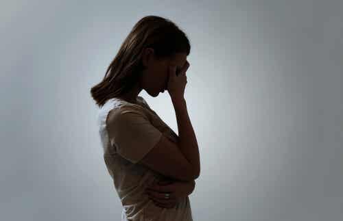 Les émotions nocives : l'insatisfaction.