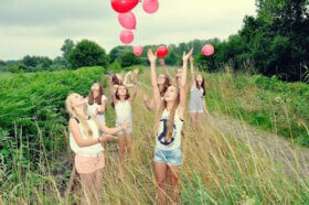 Quand commence et se termine l'adolescence ?