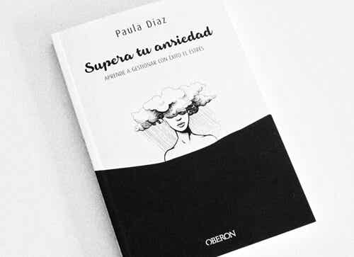 Livre sur la guérison émotionnelle.