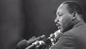 7 citations inoubliables de Martin Luther King