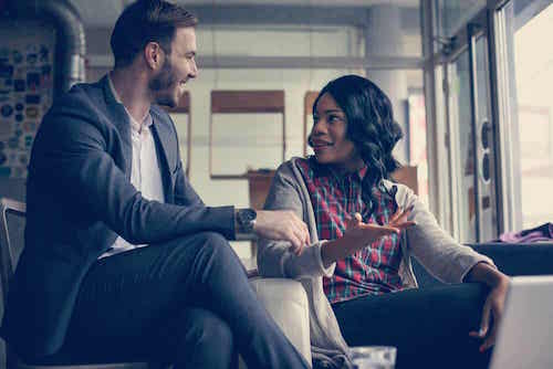 Neurones miroirs et empathie.