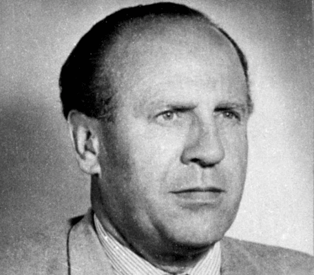 Oskar Schindler : biographie et histoire d'une liste qui a sauvé 1 100 vies