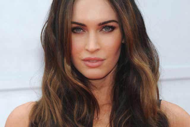 Megan Fox et trouble mental.