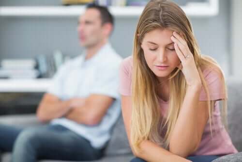 7 signes qui permettent de prédire un divorce