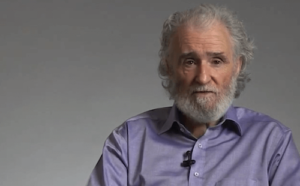 Ramiro Calle : biographie d'un professeur de yoga