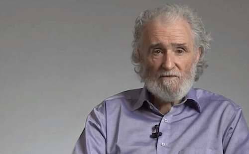 Ramiro Calle : biographie d'un professeur de yoga