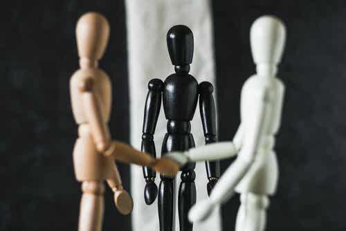 Recherche sur l'économie comportementale.