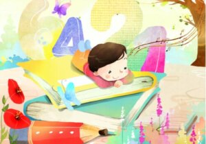 Deux contes médiévaux avec une morale pour les enfants