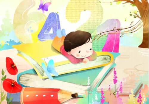 Deux contes médiévaux avec une morale pour les enfants