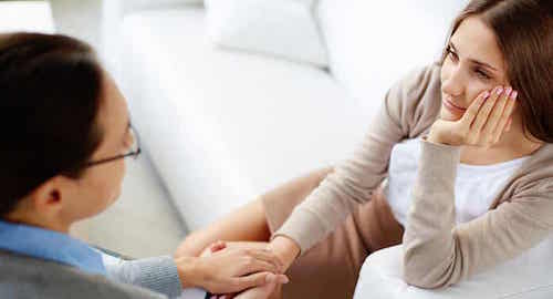 Soigner et survivre au cancer.