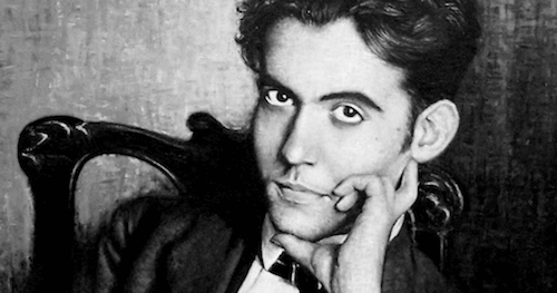 Federico García Lorca : biographie du poète réduit au silence