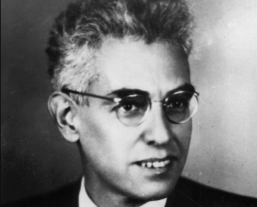 Alexander Luria, biographie du pionnier de la neuropsychologie