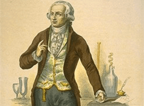 Antoine Lavoisier, biographie du premier chimiste moderne