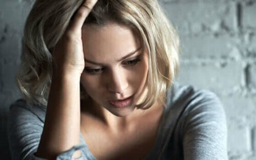L'anxiété secondaire : caractéristiques et dangers associés