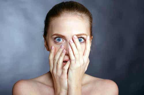 Caractéristiques de la théorie de préparation.