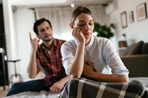 Causes pour rompre la communication.