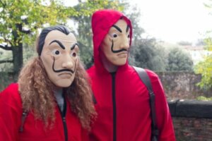 Le cosplay d'un point de vue psychologique