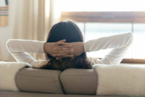 Se sentir coupable de se reposer