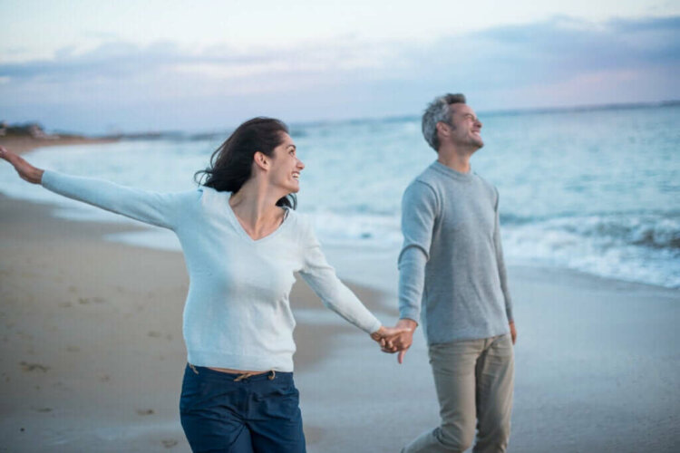 Suis-je prêt pour une nouvelle relation ?