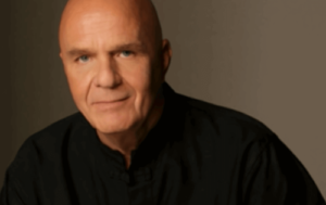 Wayne Dyer, une vie sous la sagesse du Tao