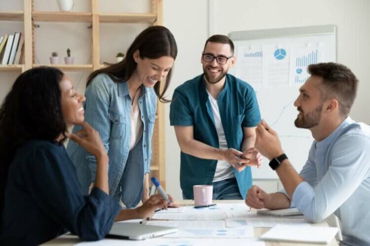 L'effet Ringelmann : comment affecte-t-il la performance du groupe ?