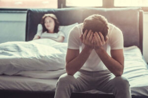 Le traitement de l'éjaculation précoce